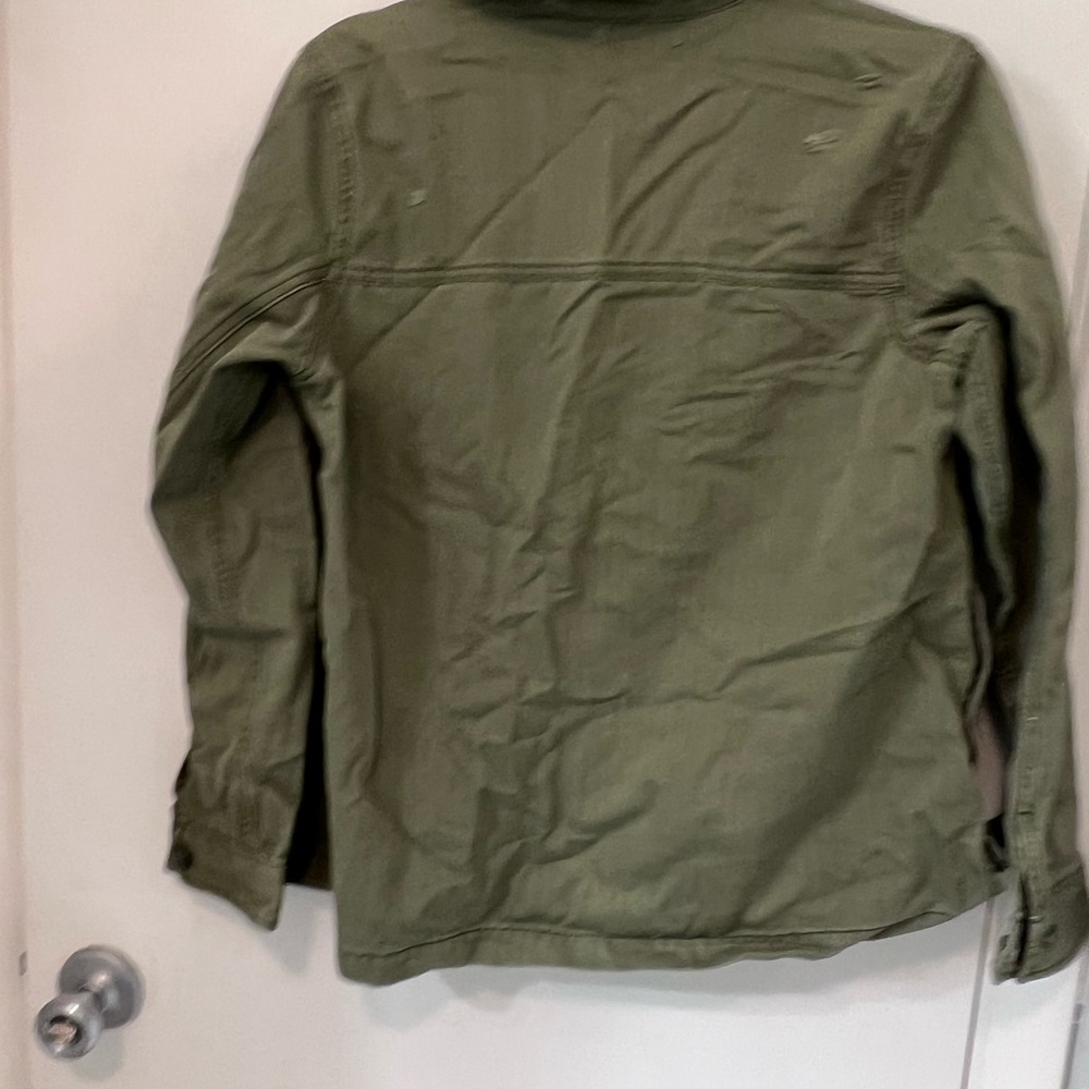 American eagle jacket - Picture 4 of 4